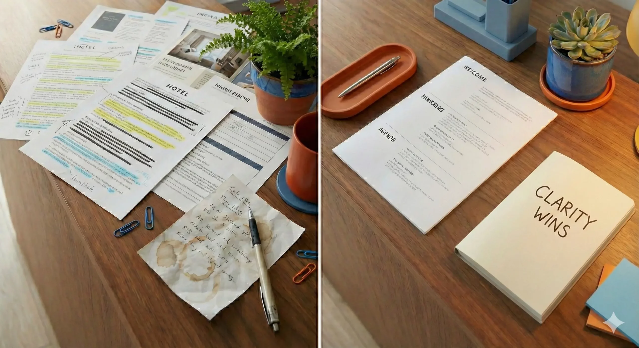 The Biggest Content Mistakes Hotels Make (and How to Fix Them)